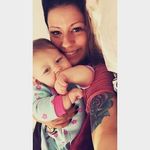 Olivia Pettigrew - @omarcella04 - Instagram