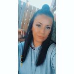 Olivia Pettigrew - @misspettigrew0095 - Instagram