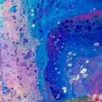 Olivia Pierce - @o.live.art - Instagram