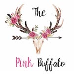 Olivia + The Pink Buffalo - @shopthepinkbuffaloolivia - Instagram