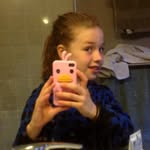 Olivia - @olivia.pinksterboer - Instagram