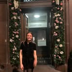 Olivia Pink - Facebook