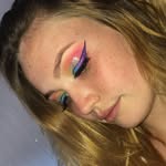 Olivia Pink - @oliviamae_makeup - Instagram