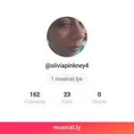 Olivia Pinkney - @olivia.pinkney - Instagram