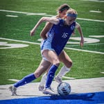Olivia Pohlman - @oliviapohlman2027 - Instagram