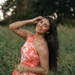 Olivia - @_oliviapolk - Instagram