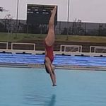 olivia - @oliviapolkdiving - Instagram