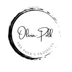 Olivia Polk - @thepolksprojects - Instagram