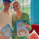 Olivia Polk - @milliethemagicalstoneskipper - Instagram