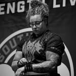 Olivia Powell - @op_vikingness - Instagram