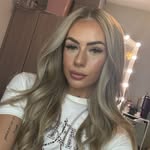 Olivia Powell - @oliviazoepowell - Instagram