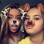 Olivia Powell - @oliviapowell1 - Instagram