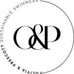 OLIVIA & PRESCOTT Swimwear - @oliviaandprescott - Instagram