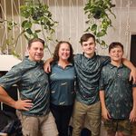 Olivia Prior - @priortribe - Instagram