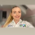Olivia Prior - @olivianursecadet - Instagram
