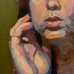 Olivia Prior - @oliviapriorart - Instagram