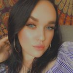 Olivia Probst - @hairwitchliv - Instagram