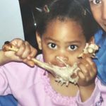 Olivia Proctor - @glutenlessnotflavorless - Instagram