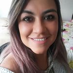 Olivia De la Puente - @olidelapuente - Instagram