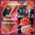 Olivia Marleth Puente Salazar - @camerino_oli - Instagram
