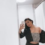 Olivia puente - @oliviape3774 - Instagram