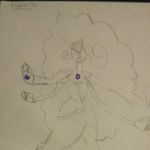 Olivia Puente - @butterfly120161 - Instagram