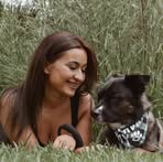 Olivia Puente - Facebook