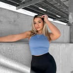 Olivia Puente - Facebook