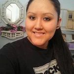 Olivia Puente - @eliop317.97 - Instagram