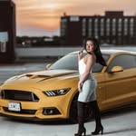 Olivia Puente - @oliviapuente560 - Instagram