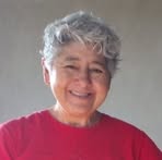 Olivia Puente - Facebook
