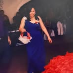 Olivia Puente - Facebook