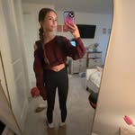 olivia pugh - @oliviapugh101 - Instagram