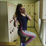 Olivia Pugh - @pugh4266 - Instagram