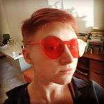 Olivia Pugh - @alexander.the.adequate - Instagram