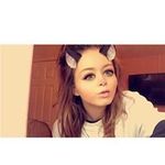 Olivia Pugh - @olivia.pugh.3 - Instagram