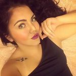 Olivia Pugh - @oliviapugh32 - Instagram