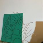Olivia Pushpa Pugh - @liv.p.art - Instagram