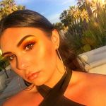 Olivia Pyle - @_via.makeup_ - Instagram