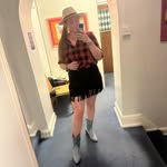 Megan Olivia Quinlan - @meganolivia_99 - Instagram