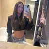 Olivia Quinlan - @oliviamayrosex - TikTok