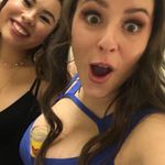 Olivia Quinlan - @liv_laugh._love - Instagram