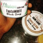 Michael Chisom - @oliviara_beauty_empire - Instagram