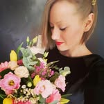Olivia Radin Fleuriste - @oliviaradinfleuriste - Instagram