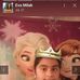 Radi Olivia - Facebook