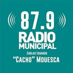Radio Municipal Caleta Olivia - @radiomunicipalcaletaolivia - Instagram