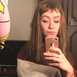 Евгения - @olivia_rallo - Instagram