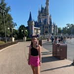Olivia G Ramage - @oliviagramage - Instagram
