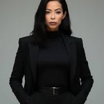 Olivia Ramon - @olivia_poshedlifestyles - Instagram