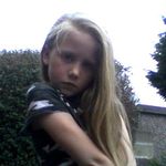 Olivia Louise Ramsden - @olivialeeds2k19 - Instagram